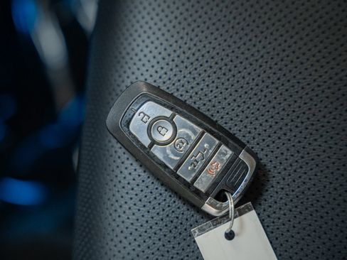 Certified 2023 Ford F150 Lariat w/ Equipment Group 502A High image 49