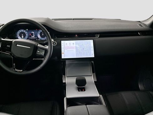 Certified 2025 Land Rover Range Rover Evoque S image 20