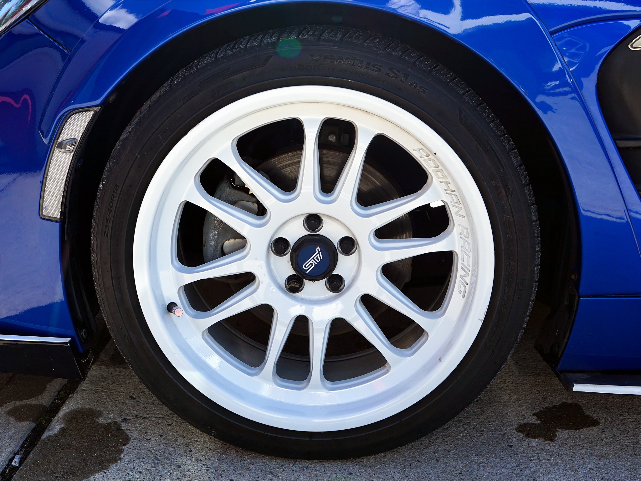 Used 2022 Subaru BRZ Limited RWD image 34