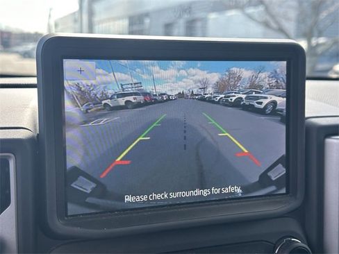 Certified 2023 Ford Bronco Sport Big Bend image 22