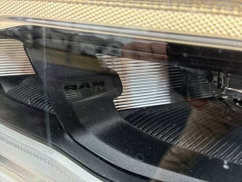 Used 2020 RAM 1500 Big Horn image 5