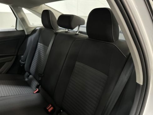 New 2026 Volkswagen Jetta S image 20