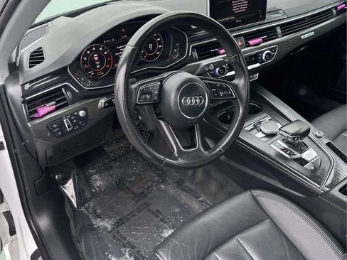 Used 2017 Audi A4 2.0T Prestige AWD/4WD image 18