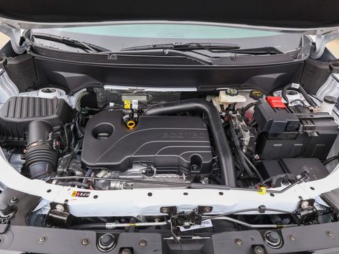 New 2027 GMC Terrain Elevation w/ Elevation Premium Package FWD image 39