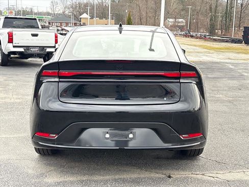 Used 2026 Toyota Prius Nightshade image 29