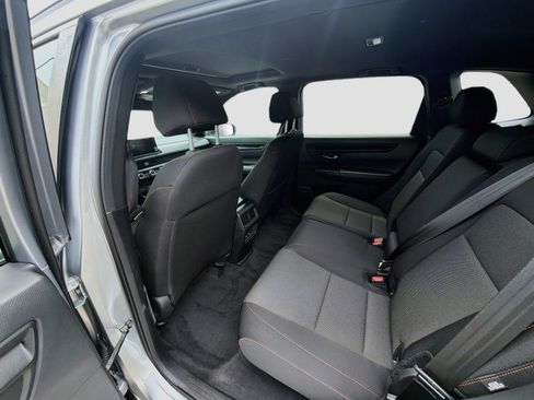 Used 2024 Honda CR-V Sport image 24