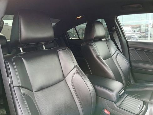 Used 2023 Dodge Charger SXT w/ Plus Group image 16