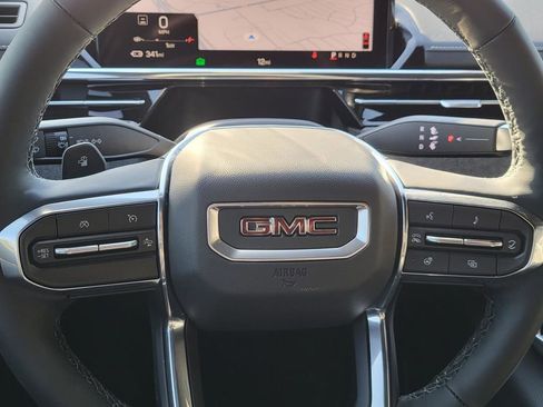 New 2026 GMC Sierra EV Elevation w/ Premium Package image 12