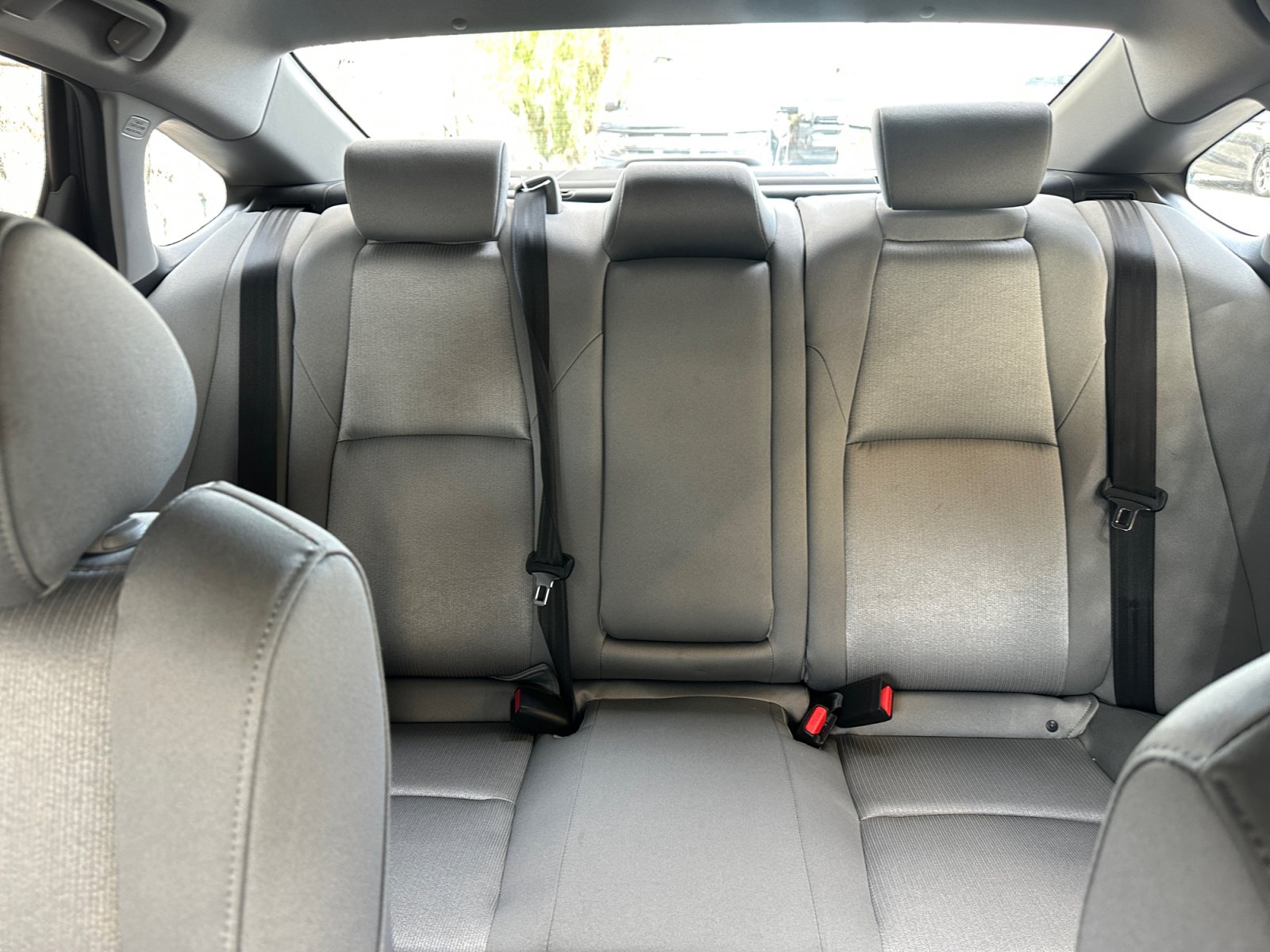Used 2019 Honda Accord EX image 25
