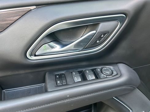 Used 2023 Chevrolet Tahoe Z71 w/ Z71 Off-Road Package image 23