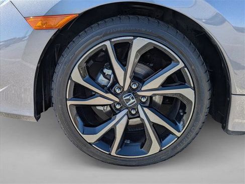 Used 2020 Honda Civic Sport image 9