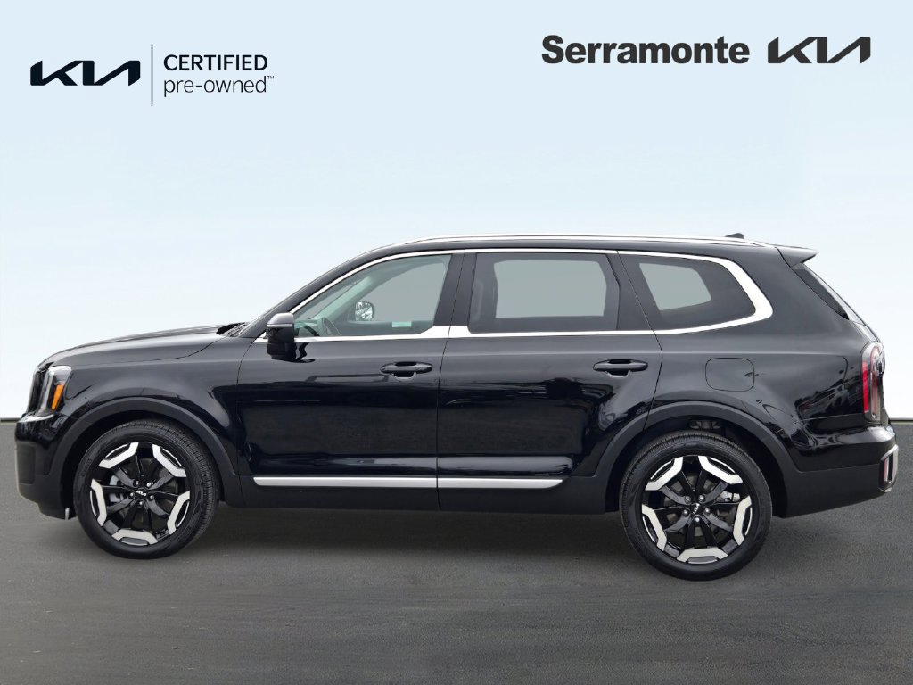 Certified 2023 Kia Telluride EX FWD image 7