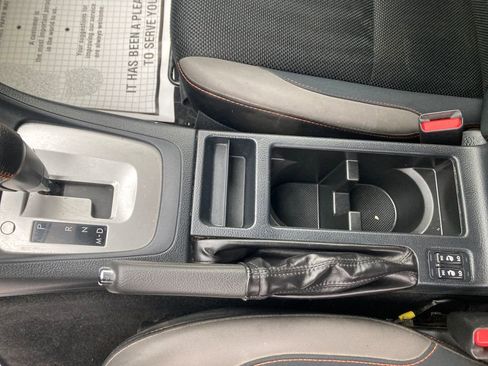 Used 2016 Subaru Crosstrek 2.0i Premium image 30