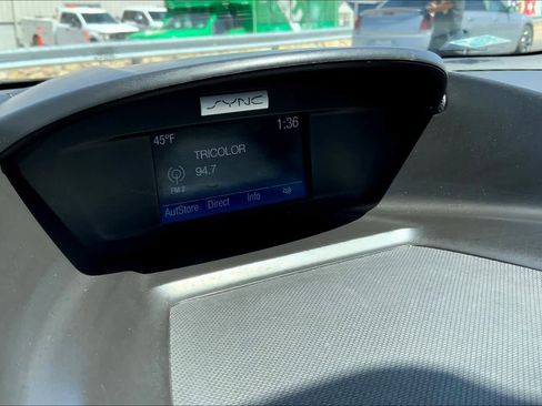 Used 2016 Ford Escape S image 27