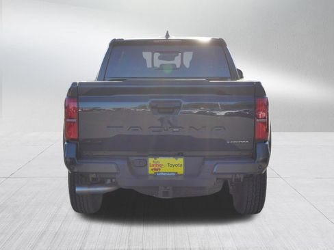 Certified 2026 Toyota Tacoma TRD Off-Road w/ TRD Off Road Premium Package AWD/4WD image 7