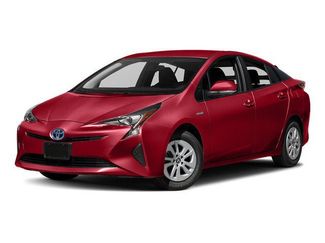 Used 2018 Toyota Prius Two w/ Prius Two Safety Plus Package FWD video 1
