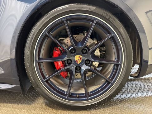 Used 2016 Porsche 911 Carrera GTS image 58