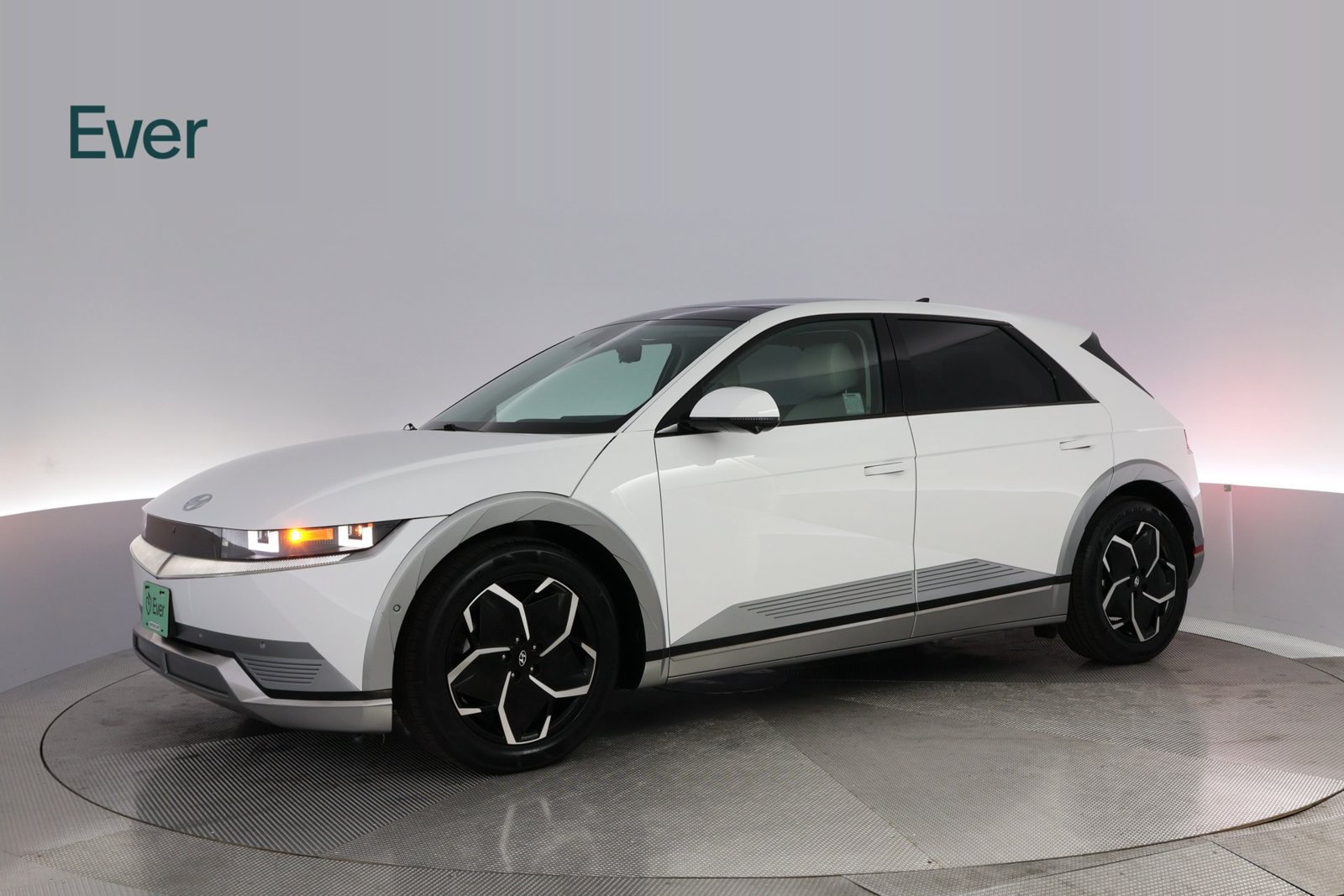 Used 2024 Hyundai Ioniq 5 Limited RWD image 18