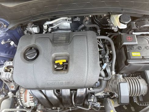 Used 2024 Kia Seltos S AWD/4WD image 17