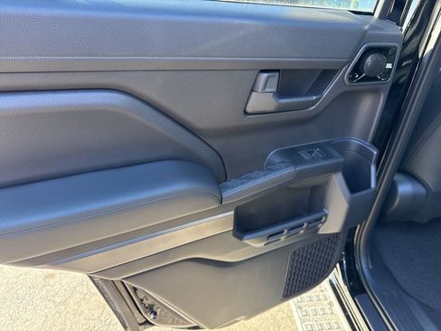 New 2025 Toyota 4Runner TRD Off-Road Premium image 26