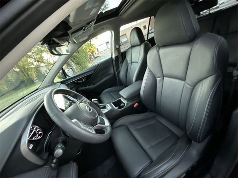 Certified 2024 Subaru Outback Limited image 15