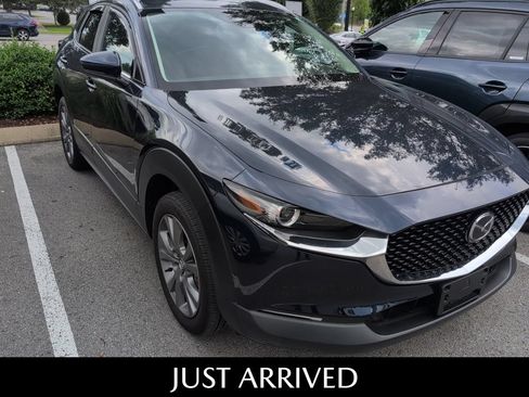 Used 2025 MAZDA CX-30 AWD 2.5 S w/ Preferred Package image 5