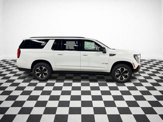 New 2026 GMC Yukon XL AT4 AWD/4WD video 2