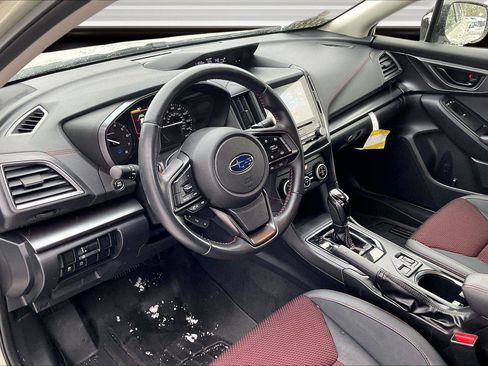 Used 2023 Subaru Crosstrek 2.0i Premium w/ Special Edition image 13