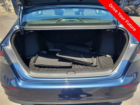 Used 2024 Honda Accord EX image 22