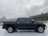 Used 2017 Toyota Tundra Platinum image 2