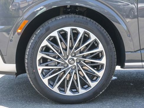 New 2026 Hyundai Palisade Calligraphy AWD/4WD image 10