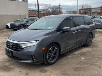 Used 2023 Honda Odyssey Elite video 1