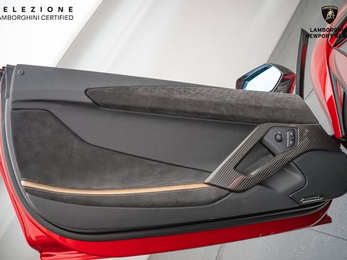 Used 2022 Lamborghini Aventador LP 780-4 Ultimae image 42