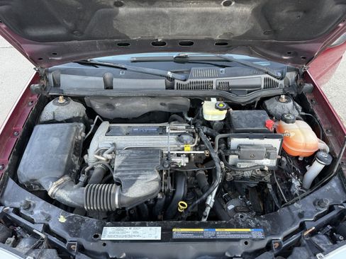 Used 2004 Saturn ION Level 3 image 23
