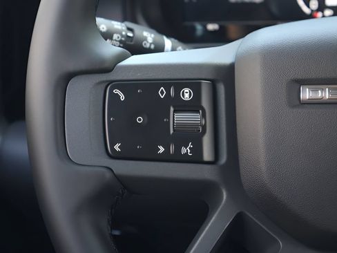 New 2026 Land Rover Defender 130 S AWD/4WD image 20