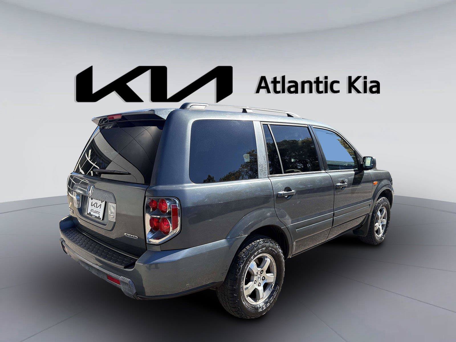 Used 2006 Honda Pilot EX image 6