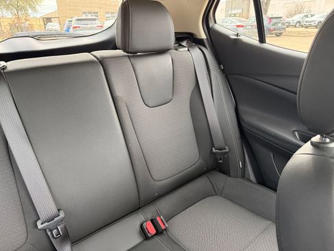 Used 2025 Buick Encore GX Preferred image 37