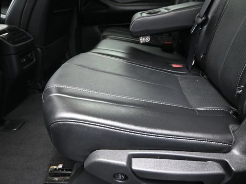 Used 2024 INFINITI QX60 Pure AWD/4WD image 16