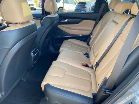 Used 2023 Hyundai Santa Fe Calligraphy image 24
