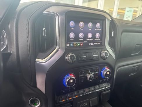 Used 2020 GMC Sierra 1500 SLT AWD/4WD image 13