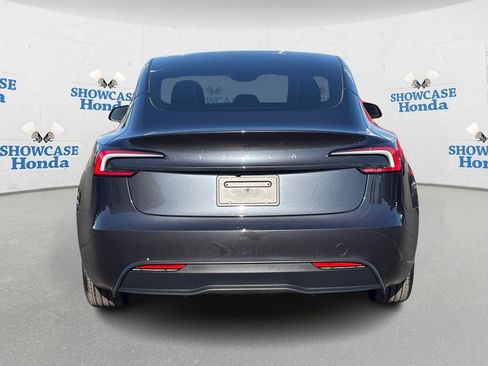 Used 2025 Tesla Model 3 image 7