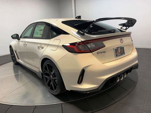 New 2025 Honda Civic Type R image 6