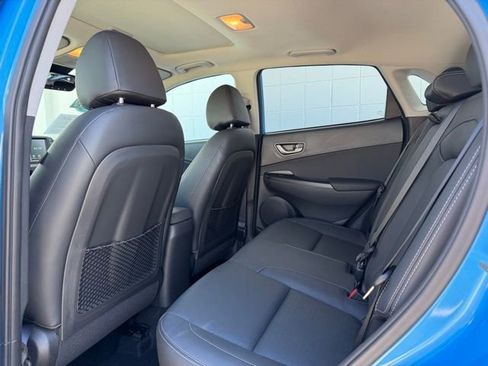 Used 2020 Hyundai Kona Ultimate AWD/4WD image 31