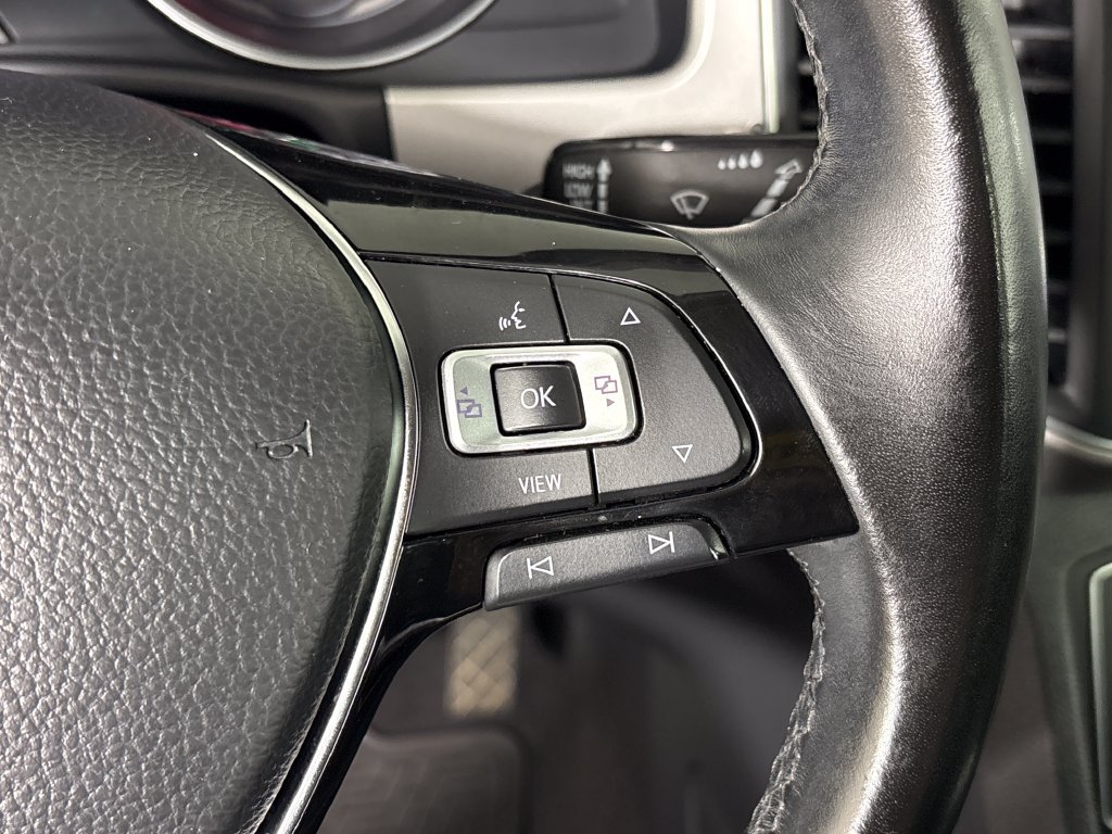 Used 2019 Volkswagen Atlas SE AWD/4WD image 18