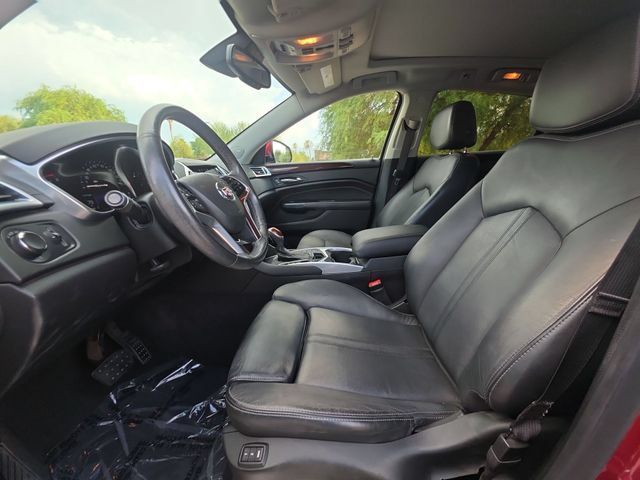 Used 2015 Cadillac SRX Luxury w/ Driver Awareness Package FWD image 20