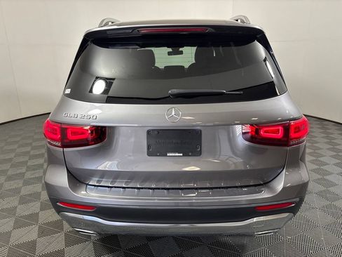 Used 2023 Mercedes-Benz GLB 250 image 6