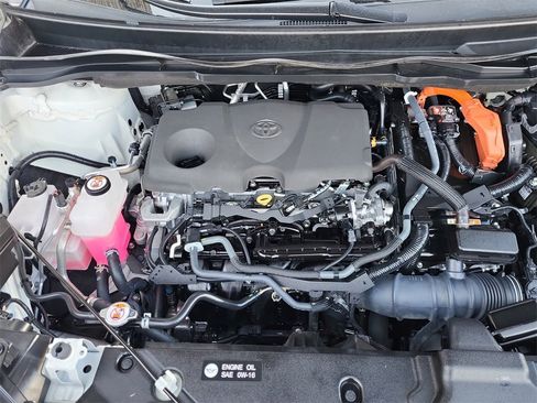 Used 2023 Toyota Sienna LE image 20