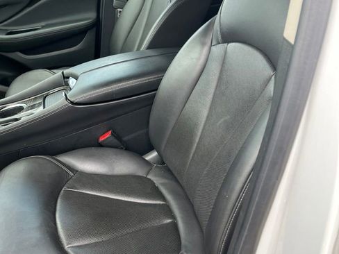 Used 2020 Buick Envision Premium AWD/4WD image 25