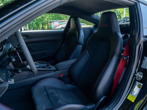 Certified 2023 Porsche 911 GT3 RWD image 5