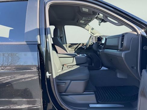 New 2026 Chevrolet Silverado 1500 LT AWD/4WD image 14